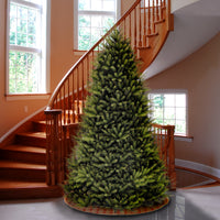 10 ft.Dunhill Fir Tree - National Tree Company