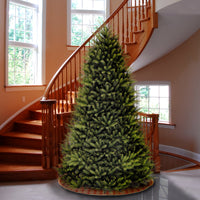 10 ft. Dunhill Fir Tree - National Tree Company