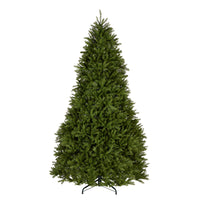 10 ft. Dunhill Fir Hinged Tree - National Tree Company