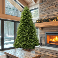 12 ft. Dunhill Fir Tree - National Tree Company