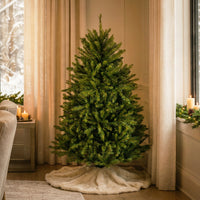 4.5 ft. Dunhill Fir Hinged Tree - National Tree Company