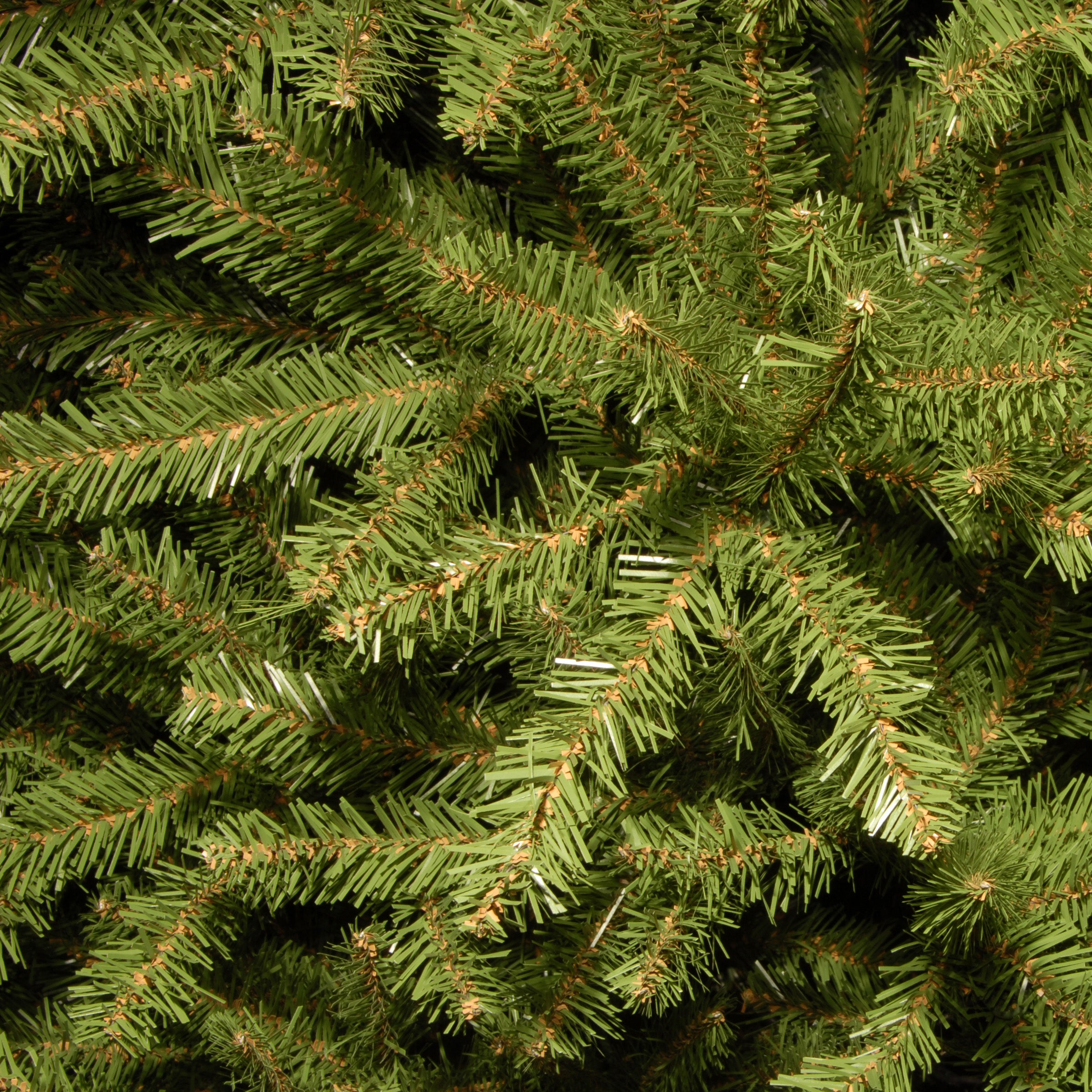 クリスマスツリー　National Tree Company DUH-40LO 4.5 ft. Dunhill Fir Tree · National Tree Company