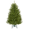 4.5 ft. Dunhill Fir Hinged Tree - National Tree Company