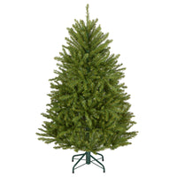 4.5 ft. Dunhill Fir Hinged Tree - National Tree Company