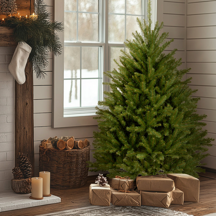 Best Deal Artificial Christmas Tree 5Ft: Top Picks for 2025