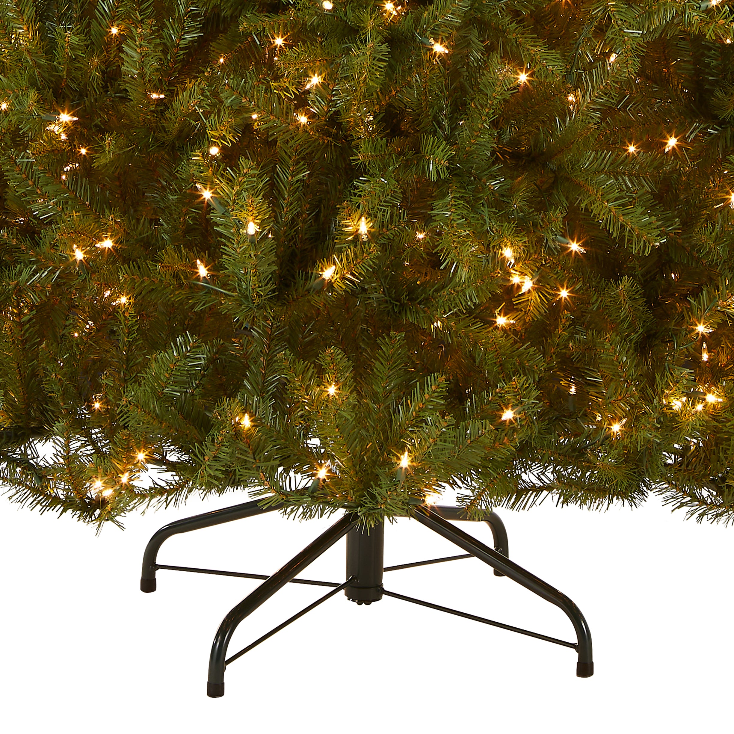 6ft Artificial Christmas Tree- Dunhill Fir - National Tree Company offers