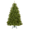 6 ft. Dunhill Fir Hinged Tree - National Tree Company