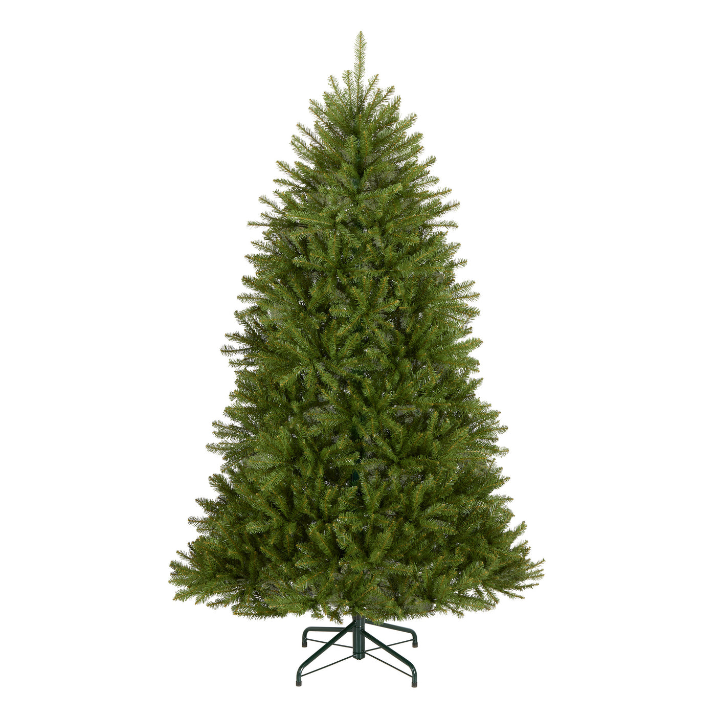 6.5 ft. Dunhill Fir Tree - National Tree Company