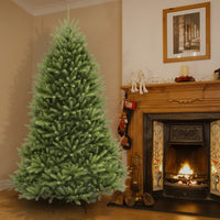 6.5 ft. Dunhill Fir Tree - National Tree Company