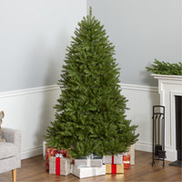 6.5 ft. Dunhill Fir Tree - National Tree Company