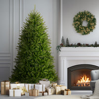 6.5 ft. Dunhill Fir Tree - National Tree Company