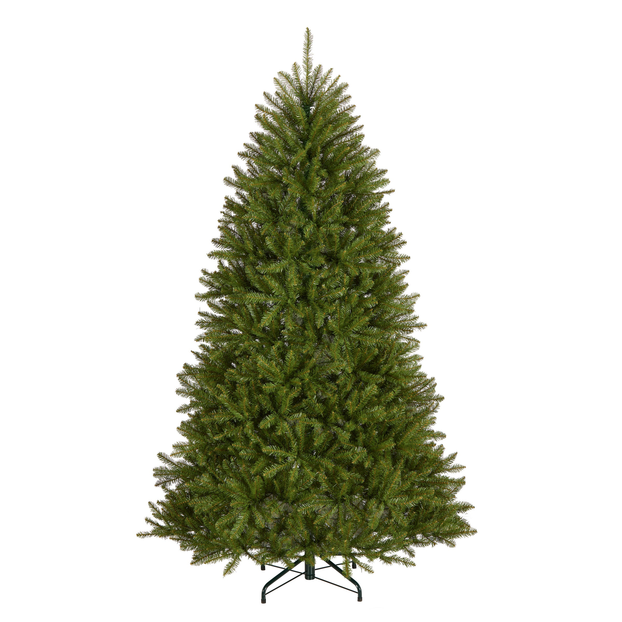 7 ft. Dunhill Fir Tree · National Tree Company