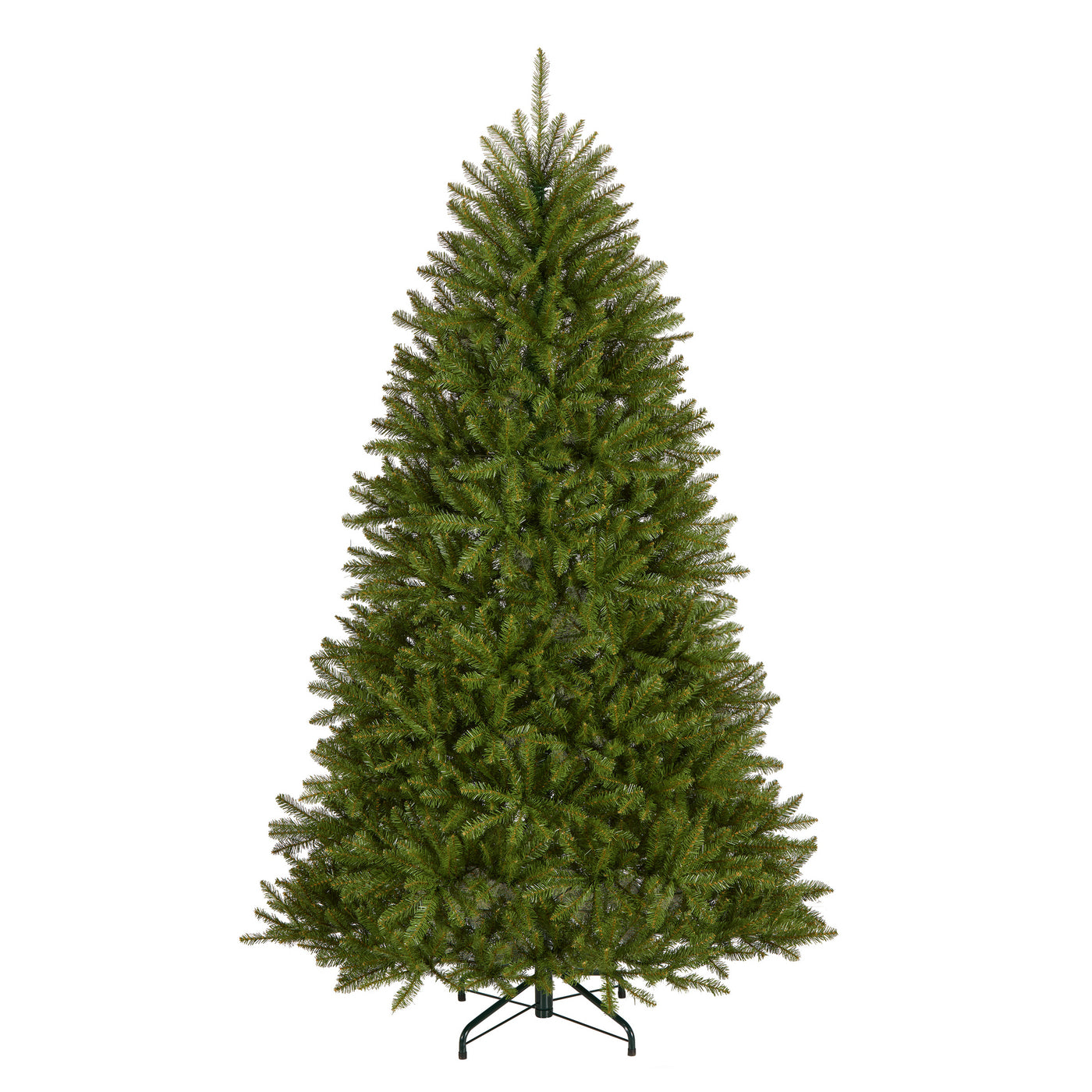 7 ft. Dunhill Fir Tree - National Tree Company