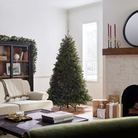 7 ft. Dunhill Fir Tree - National Tree Company