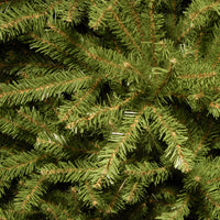7.5 ft. Dunhill Fir Tree - National Tree Company