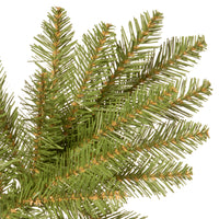 7.5 ft. Dunhill Fir Hinged Tree - National Tree Company