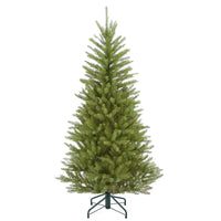 4.5 ft. Dunhill Fir Slim Tree - National Tree Company