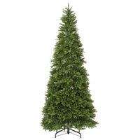 9 ft. Dunhill Fir Slim Tree - National Tree Company