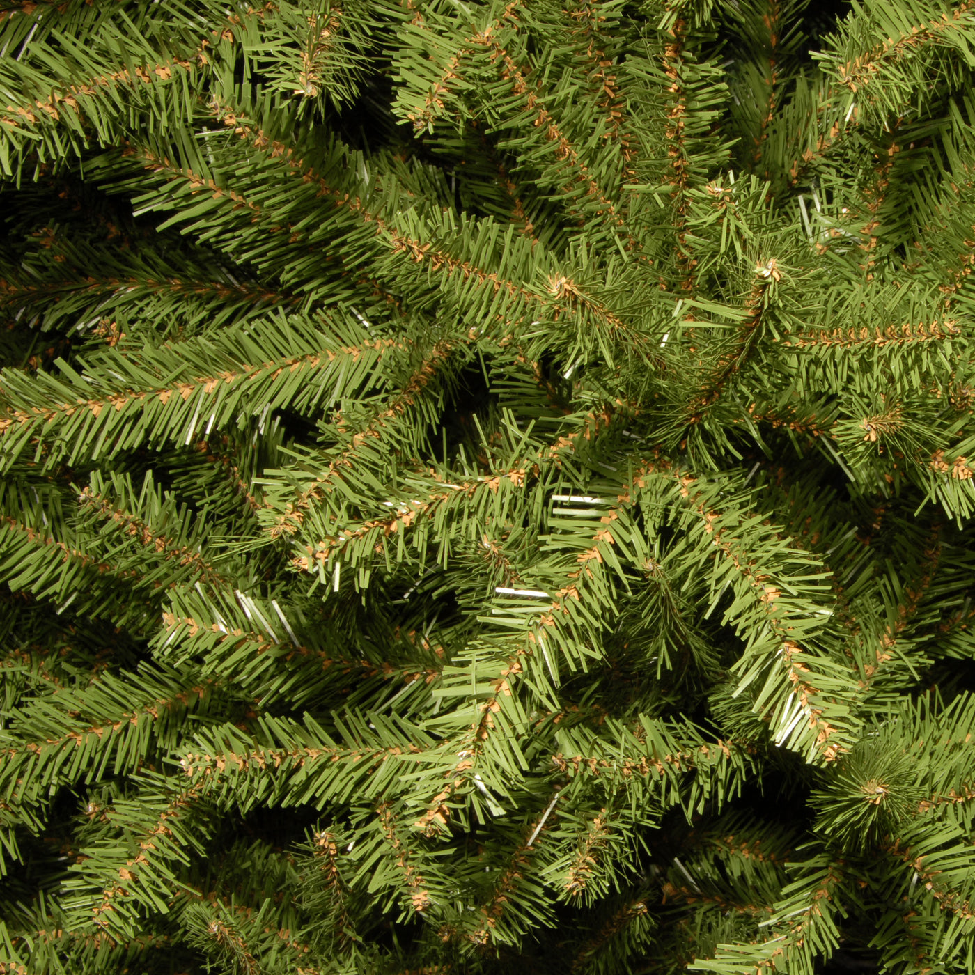 9 ft. Dunhill Fir Slim Tree - National Tree Company