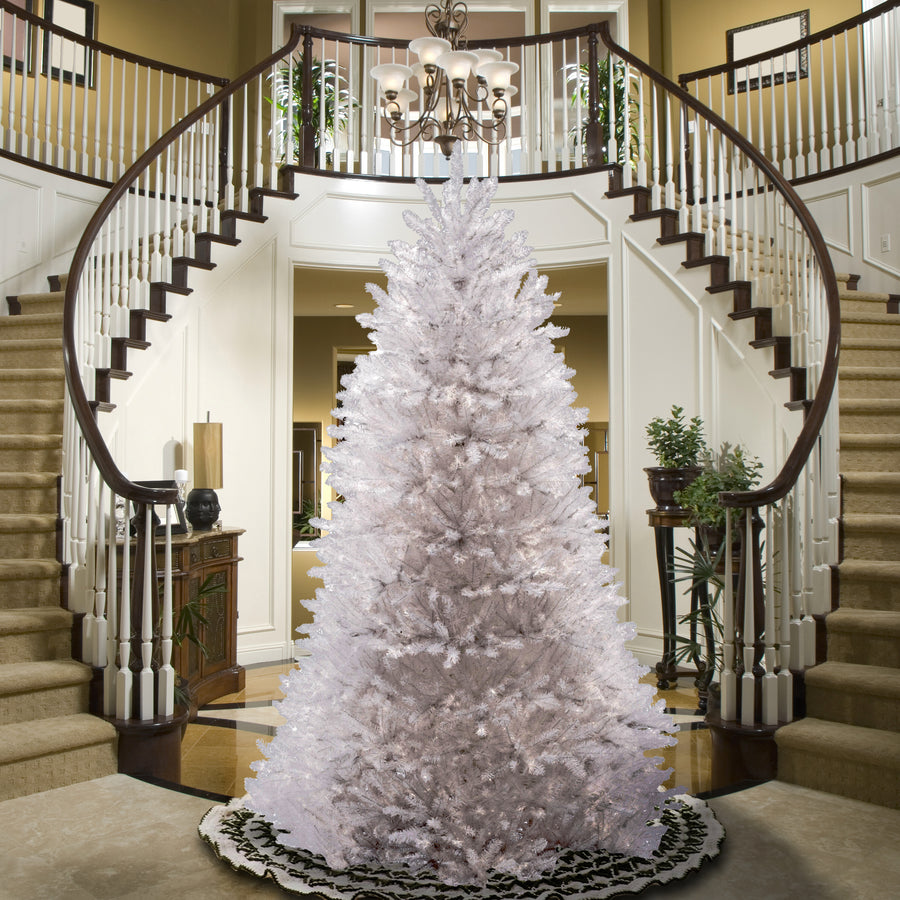 6.5 ft. Dunhill White Fir Tree