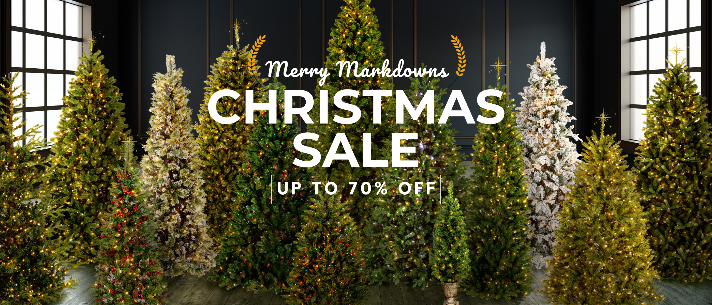  - National Tree Company