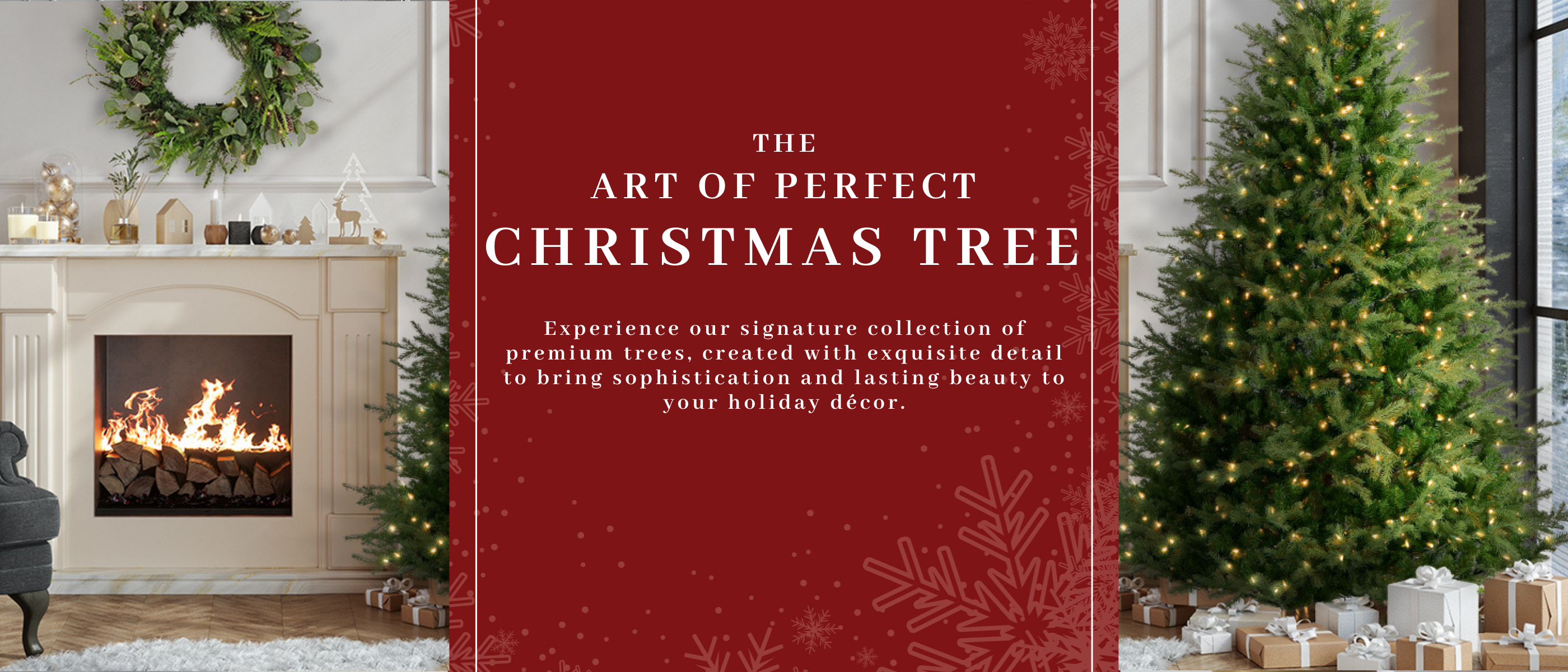  - National Tree Company