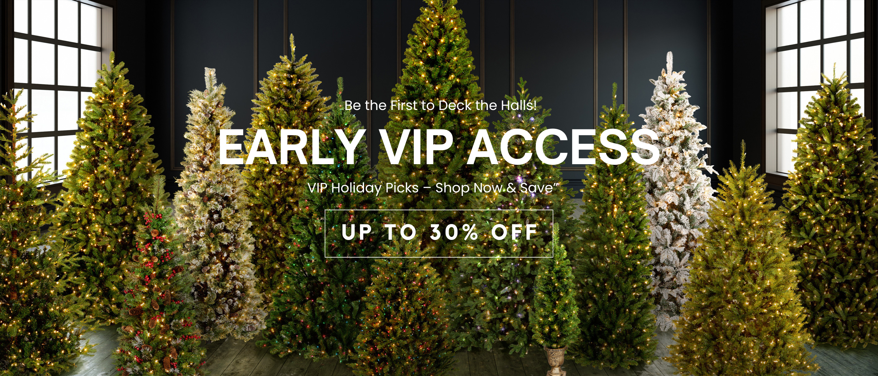  - National Tree Company