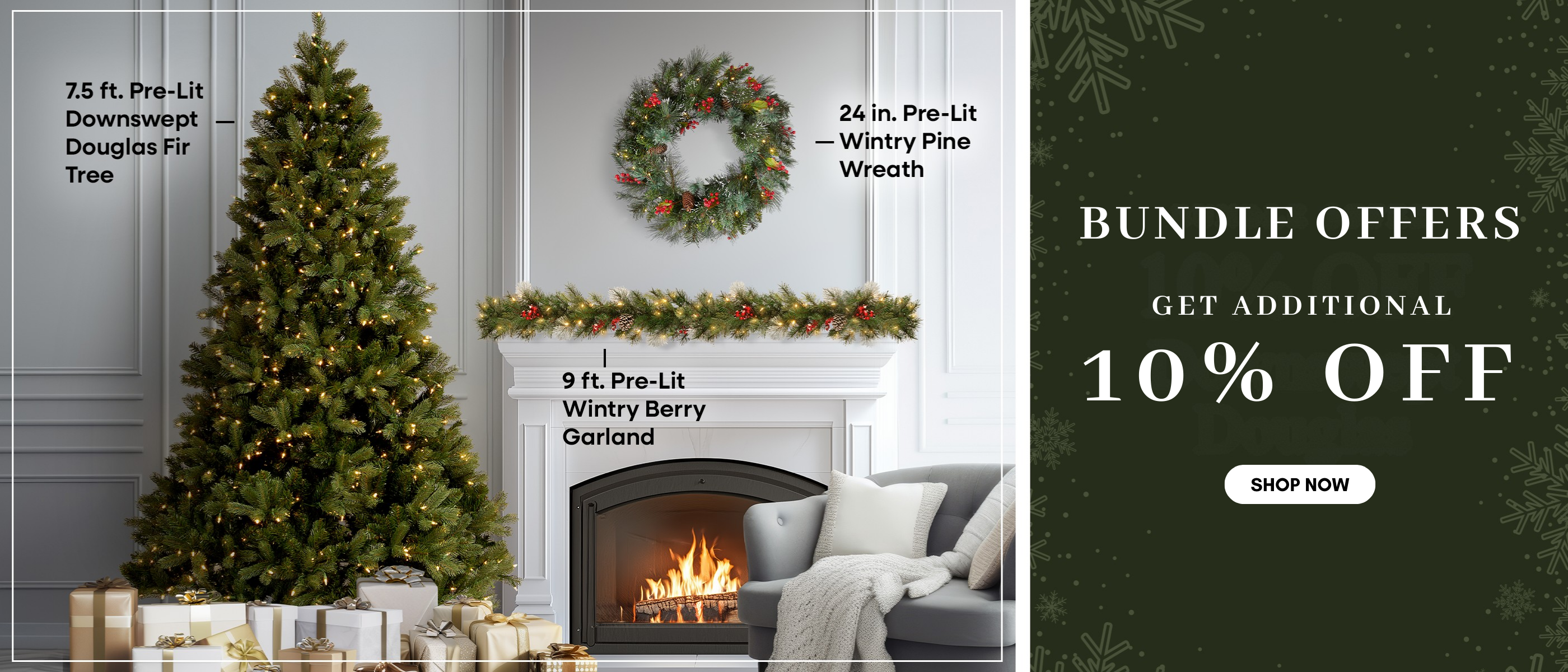  - National Tree Company