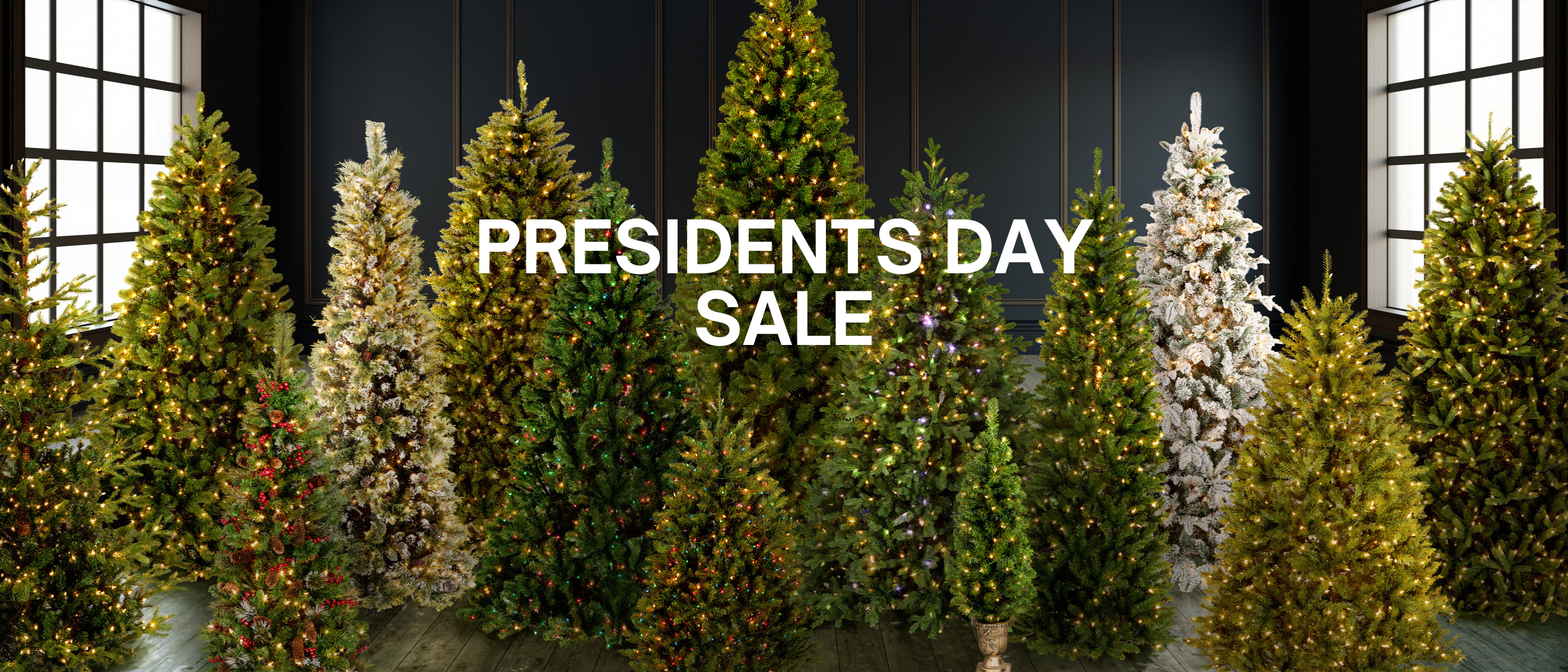  - National Tree Company