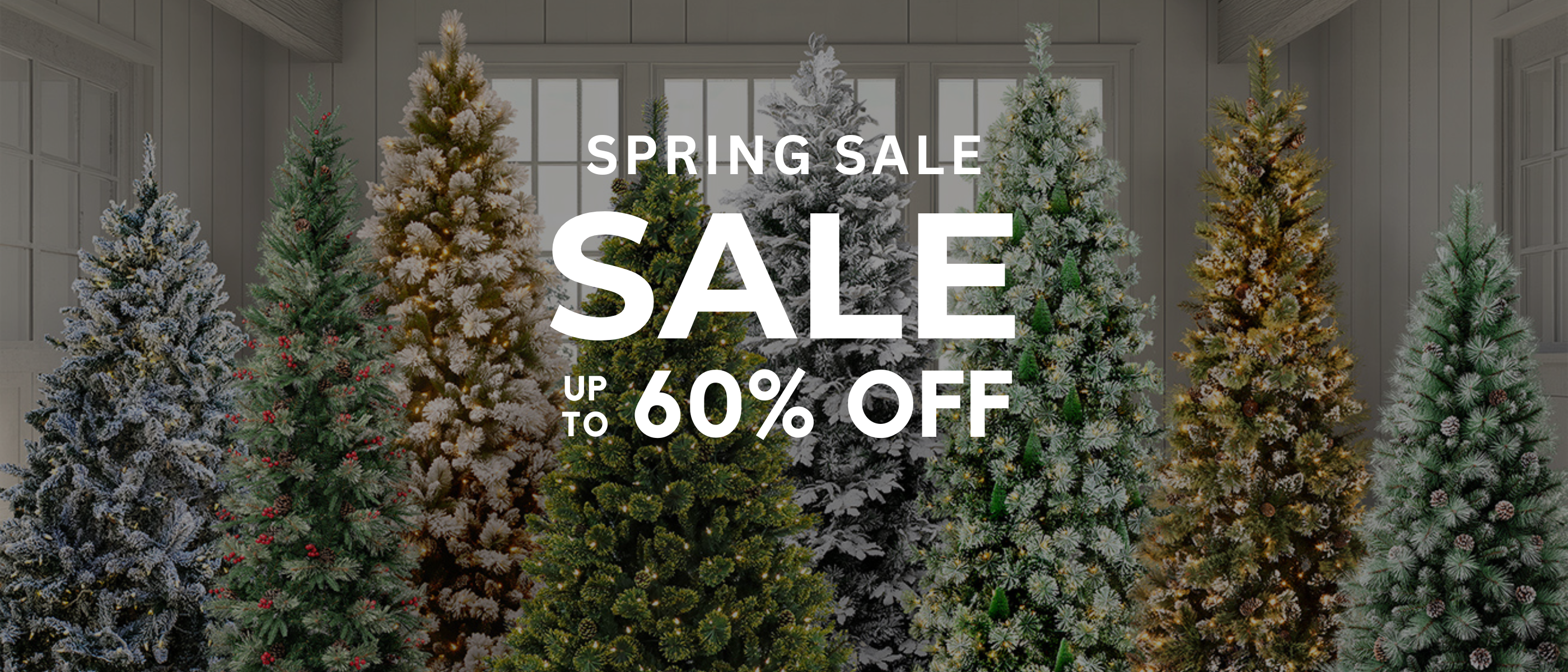  - National Tree Company