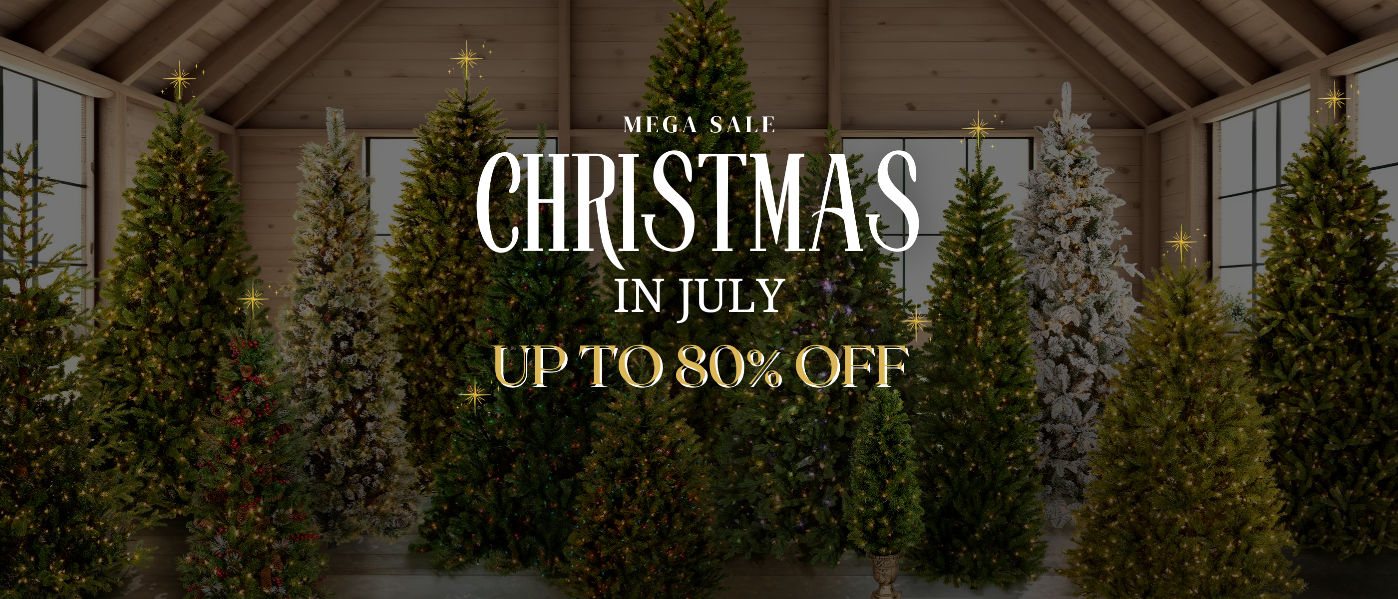  - National Tree Company
