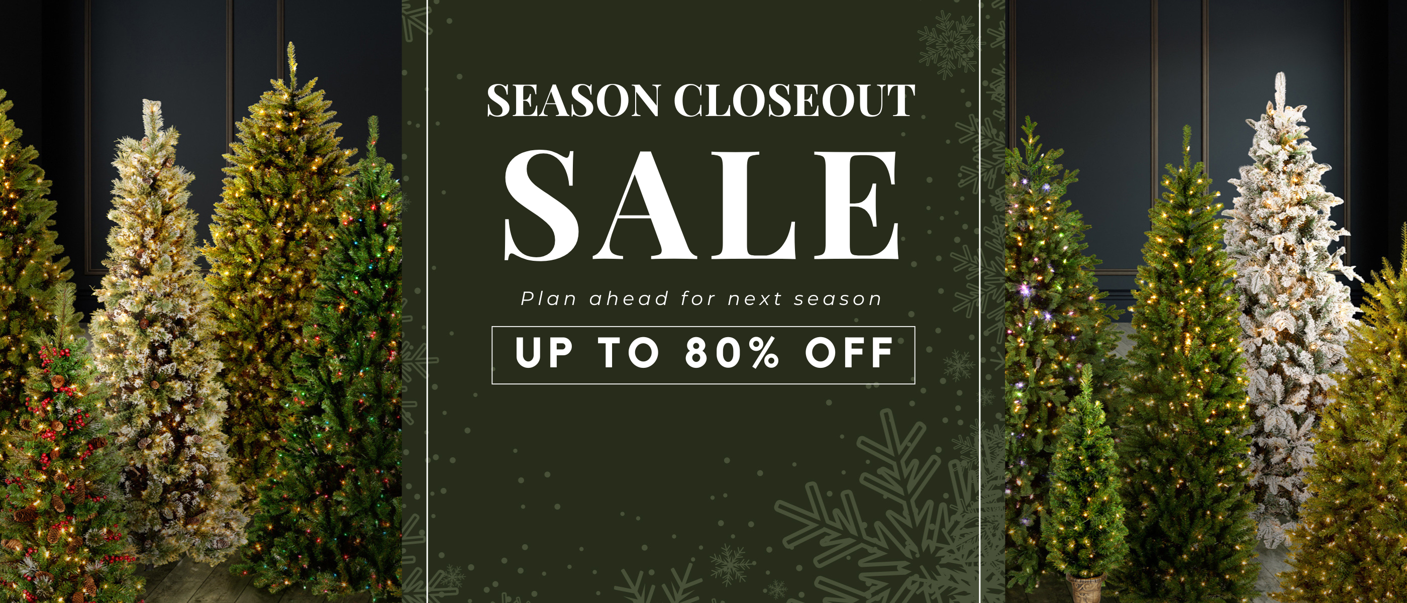  - National Tree Company