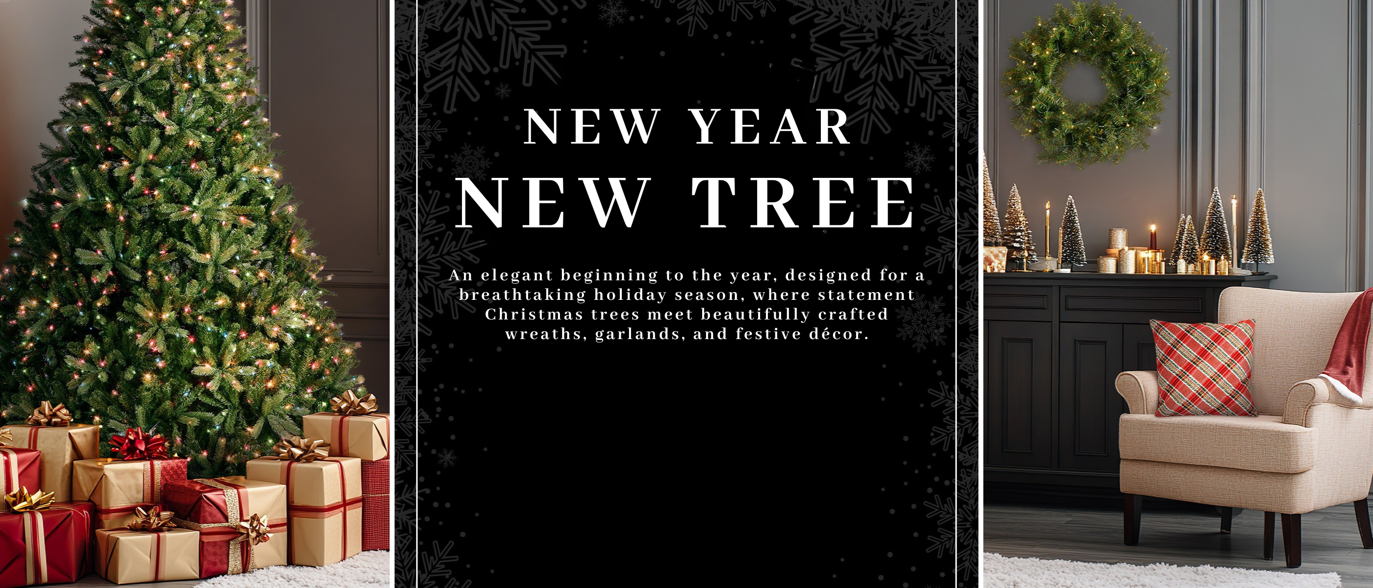  - National Tree Company