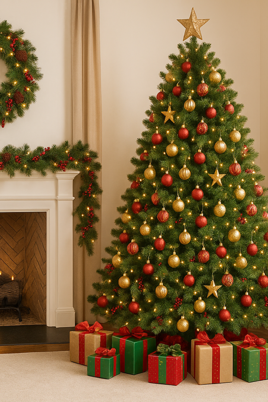  - National Tree Company