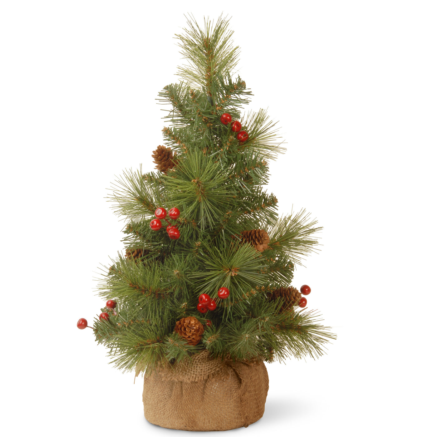 18 in.Everyday Collection Tree - National Tree Company