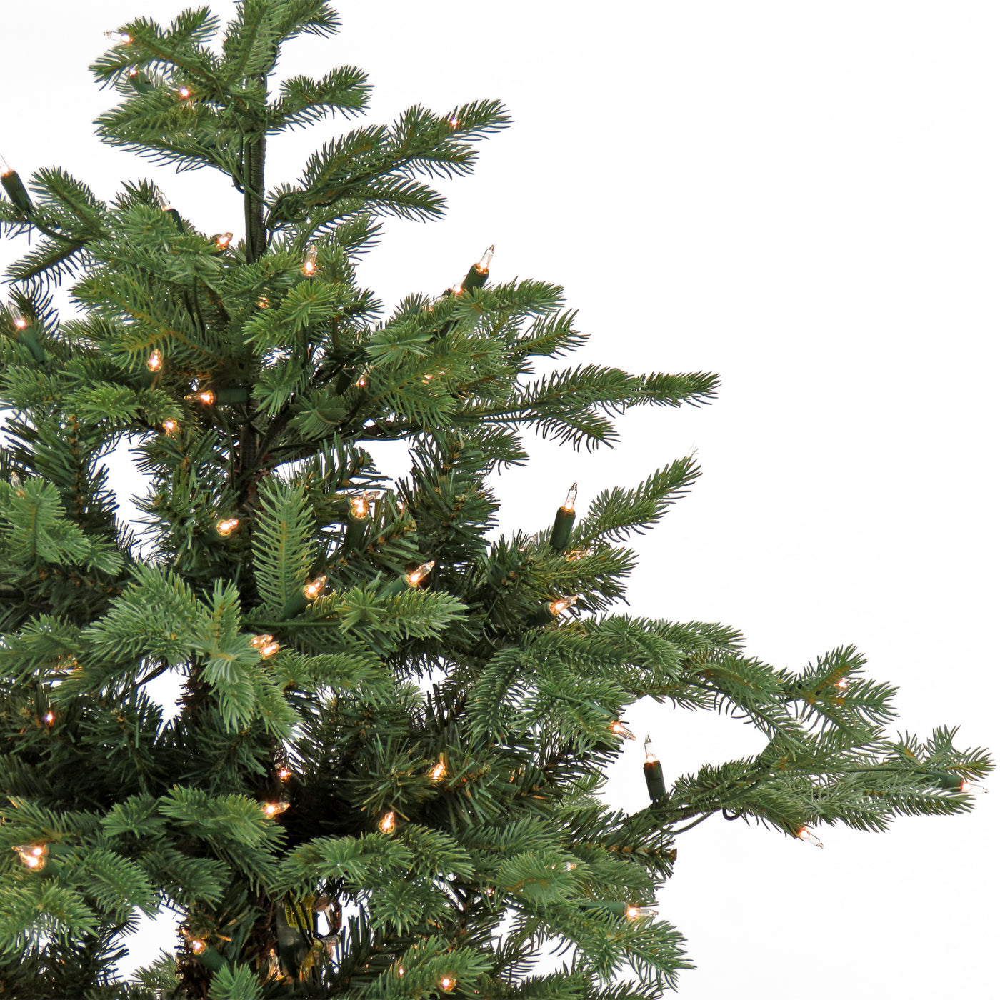 7.5 ft. Pre-Lit Decorator Tree - National Tree Company