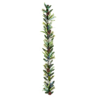 6 ft. Blueberry Fields Garland - National Tree Company