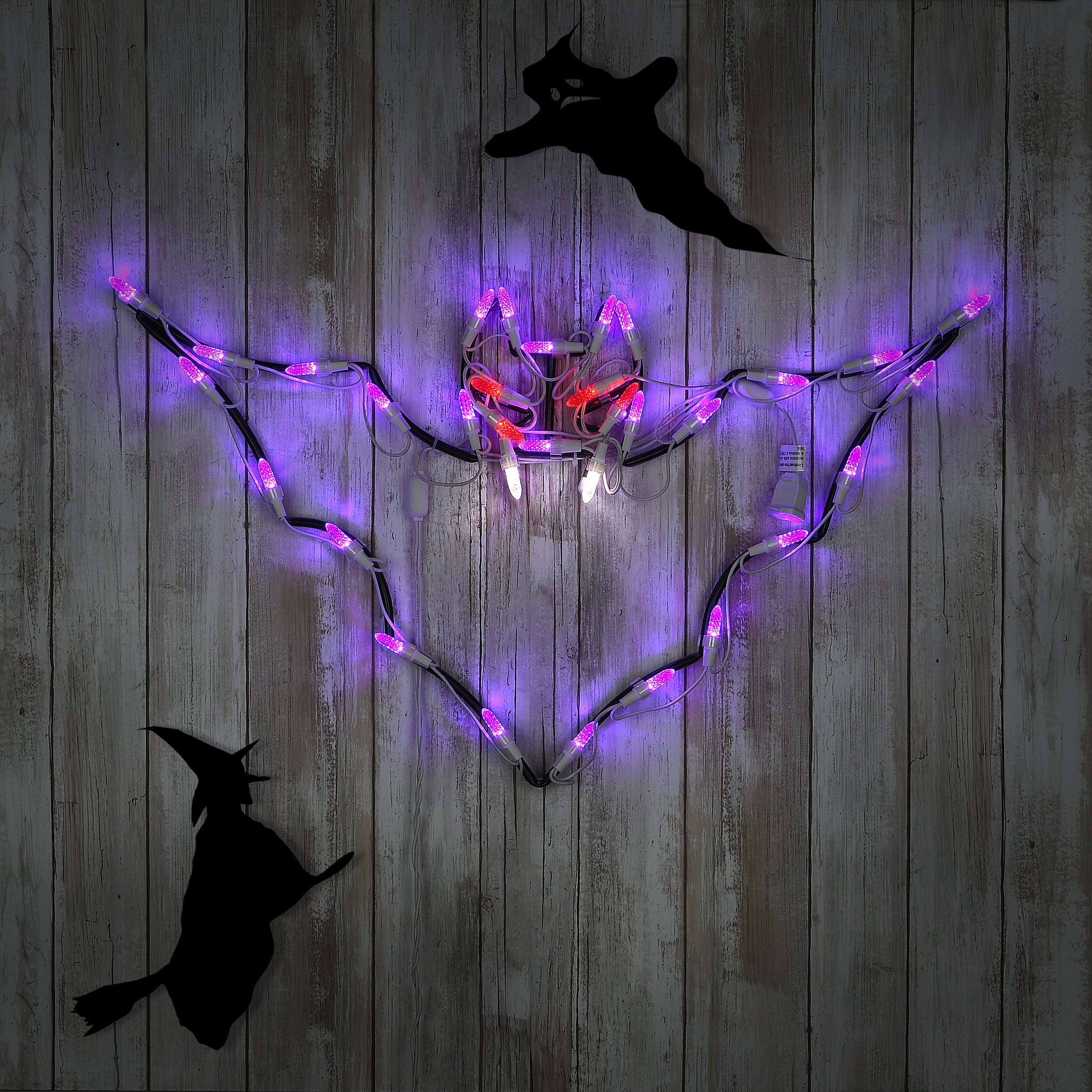 Bat Halloween newest LED Lamp