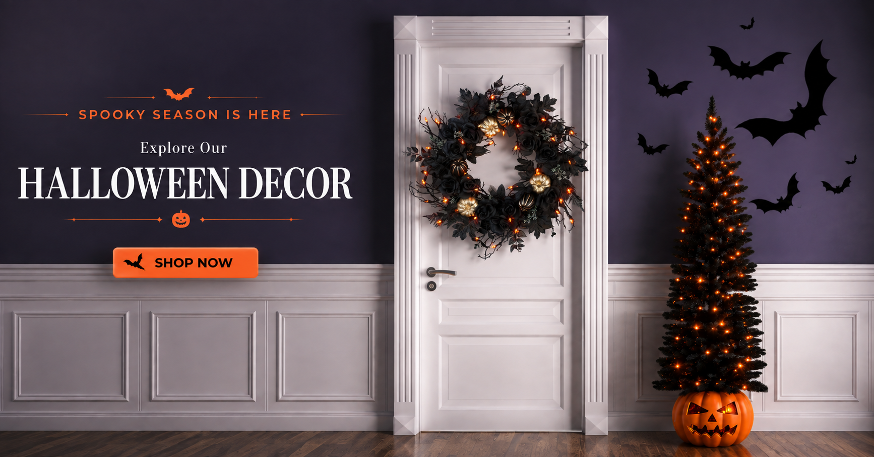  - National Tree Company