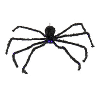 Halloween 50' Spider, LED Lights- Battery Operated - National Tree Company