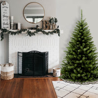 6 ft. Kincaid Spruce Tree - National Tree Company