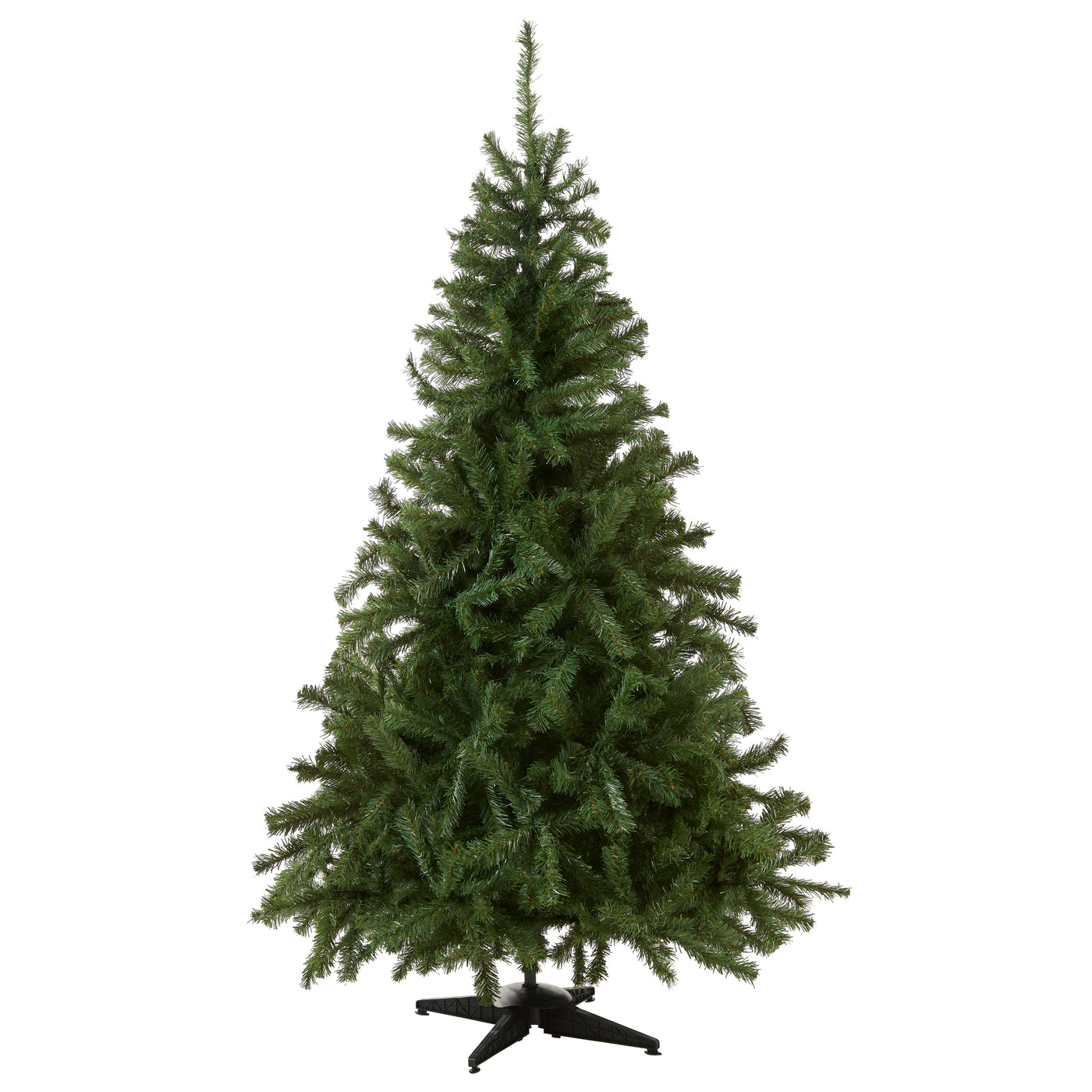 6 ft. Kincaid Spruce Tree - National Tree Company