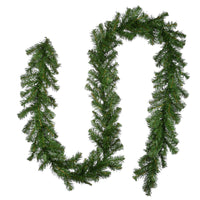 9 ft. Kincaid Spruce Garland - National Tree Company