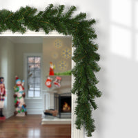 9 ft. Kincaid Spruce Garland - National Tree Company