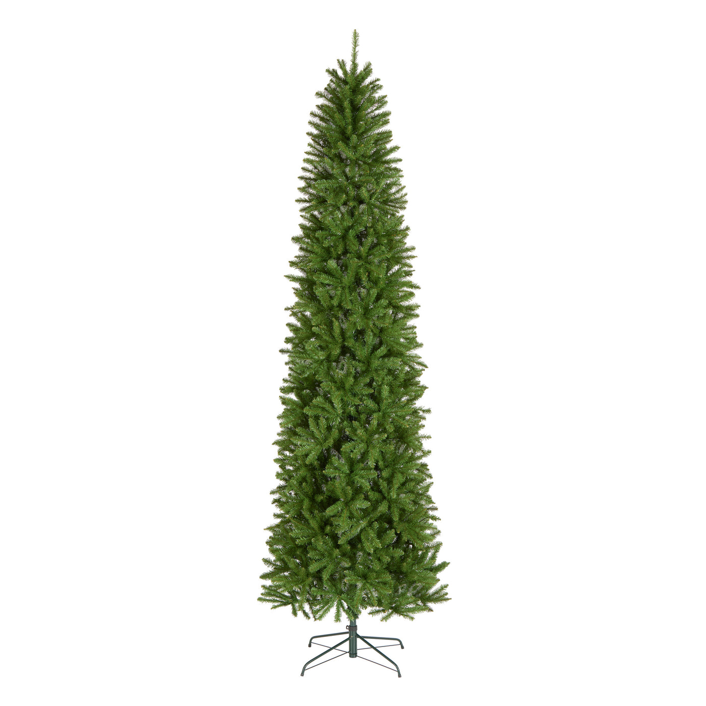 10 ft. Kingswood Fir Pencil Slim Tree - National Tree Company
