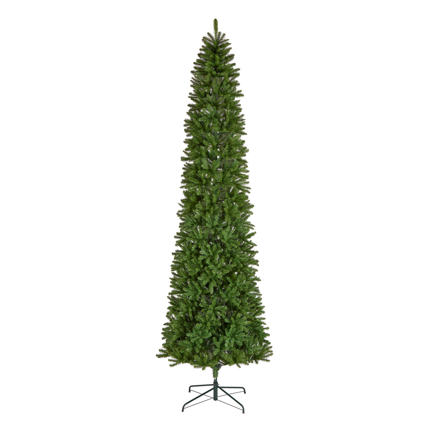 12 ft. Kingswood Fir Pencil Slim Tree - National Tree Company