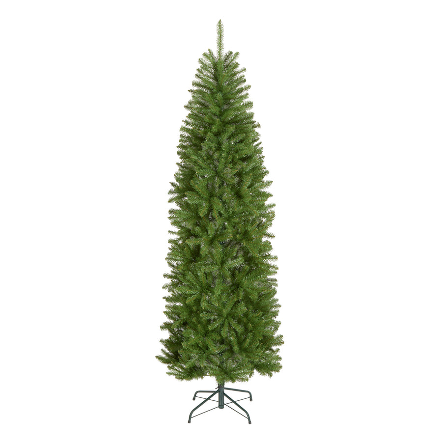 7 ft. Kingswood Fir Pencil Tree - National Tree Company