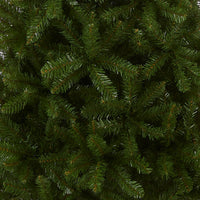 7.5 ft. Kingswood Fir Pencil Tree - National Tree Company