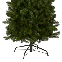 7.5 ft. Kingswood Fir Pencil Tree - National Tree Company