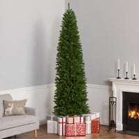 9 ft. Kingswood Fir Pencil Tree - National Tree Company